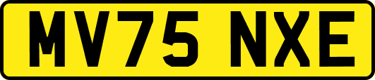 MV75NXE