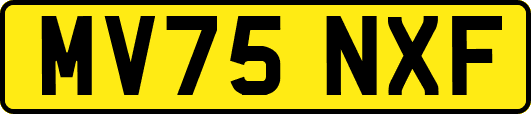 MV75NXF