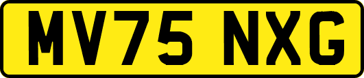 MV75NXG