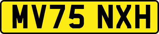 MV75NXH