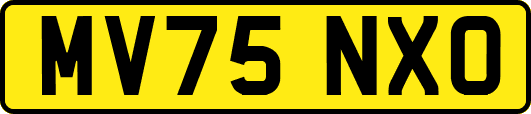 MV75NXO