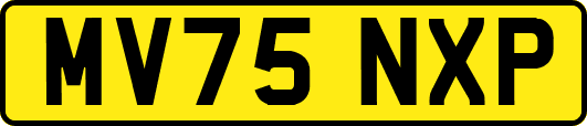 MV75NXP