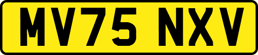 MV75NXV