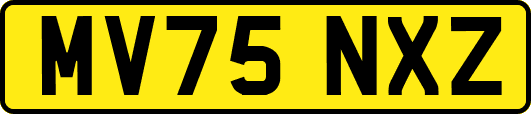 MV75NXZ