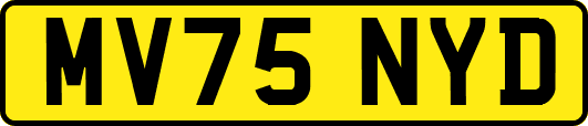 MV75NYD