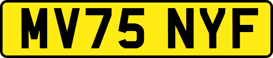 MV75NYF