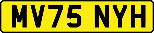 MV75NYH