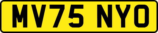 MV75NYO