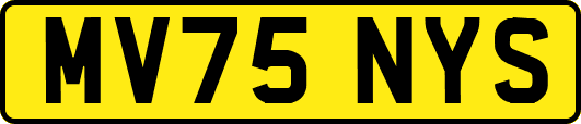 MV75NYS
