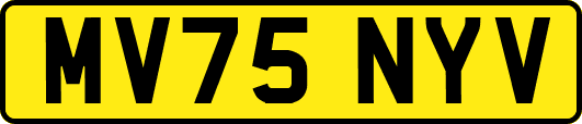 MV75NYV