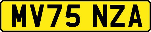 MV75NZA