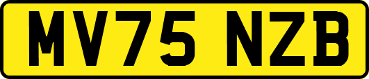 MV75NZB