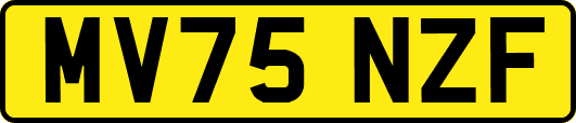 MV75NZF