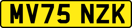MV75NZK