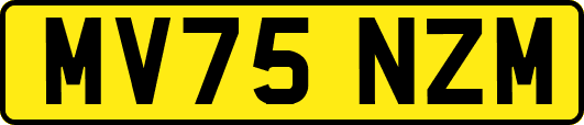 MV75NZM