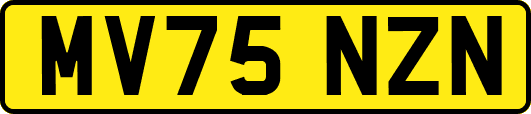 MV75NZN