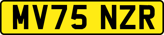 MV75NZR