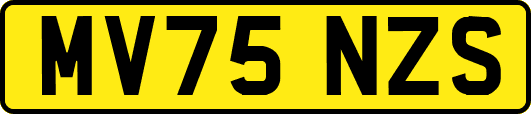 MV75NZS