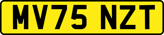 MV75NZT
