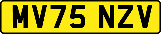 MV75NZV