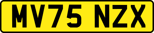 MV75NZX