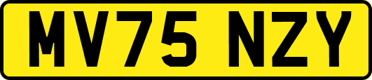 MV75NZY