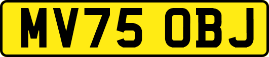 MV75OBJ