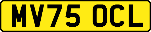 MV75OCL