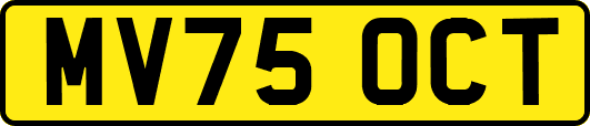 MV75OCT