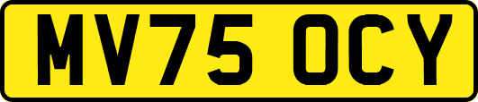 MV75OCY