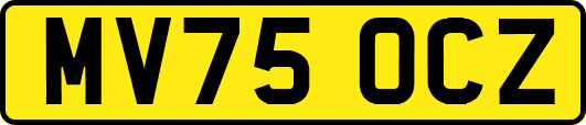 MV75OCZ