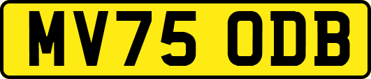 MV75ODB