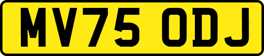 MV75ODJ