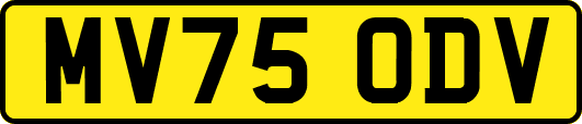 MV75ODV