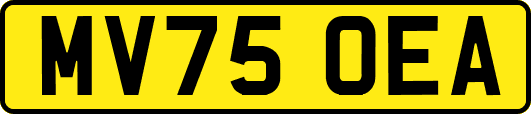 MV75OEA