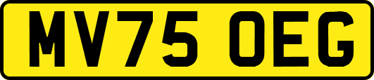 MV75OEG