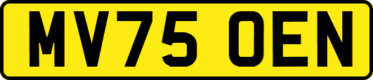MV75OEN