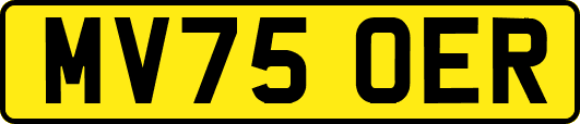 MV75OER