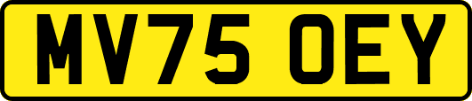 MV75OEY