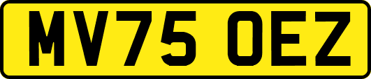 MV75OEZ