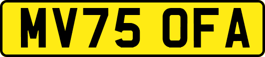 MV75OFA