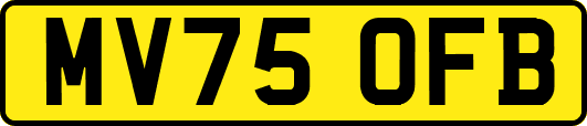 MV75OFB