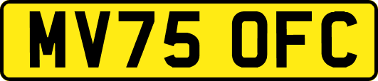 MV75OFC