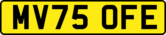 MV75OFE