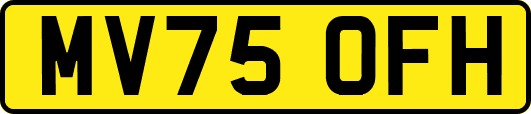 MV75OFH