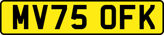 MV75OFK
