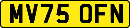 MV75OFN
