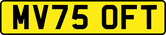 MV75OFT