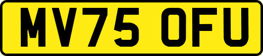 MV75OFU
