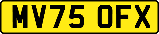 MV75OFX